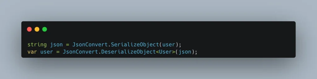 Newtonsoft.Json