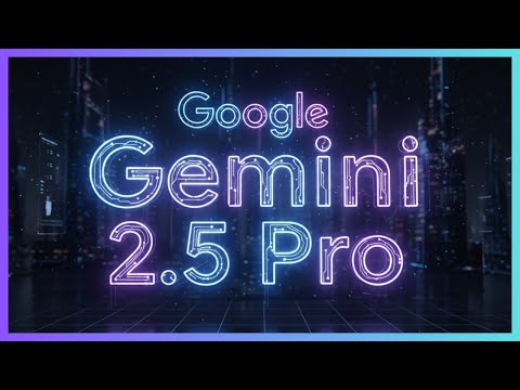 YouTube video thumbnail