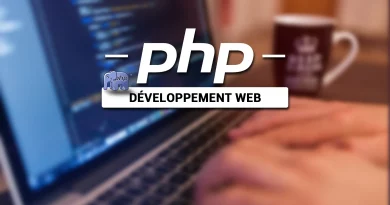 Apprendre le PHP