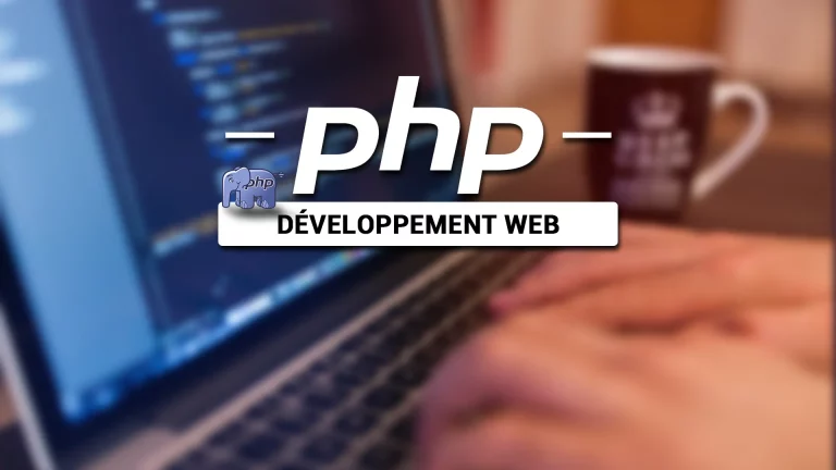 Apprendre le PHP