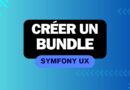 Créer un bundle Symfony UX (DataTables)