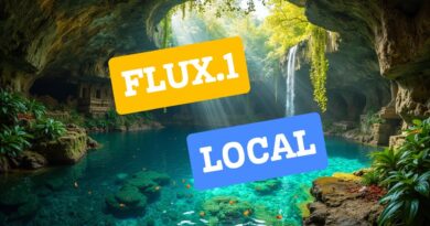 FLUX.1 : Installation de ce Midjourney 100 % gratuit en local