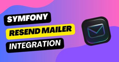 Envoyer des e-mails facilement avec Symfony et Resend