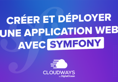 Créer et déployer une application web complète avec PHP 8 et Symfony 7