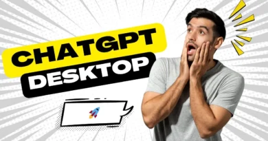 La mise à jour de ChatGPT Dekstop qui change tout