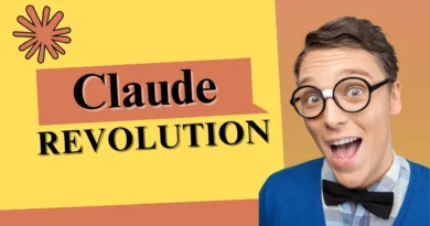 Claude + MCP : La RÉVOLUTION de l'IA est arrivée !