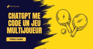 J'ai créé un jeu Multijoueur avec ChatGPT (sans coder)