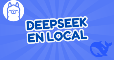 Installer DeepSeek R1 en LOCAL avec Ollama en 5 minutes