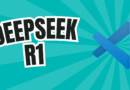 DeepSeek R1