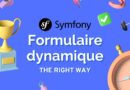 Comment créer des formulaires dynamiques avec Symfony UX Live Components ?