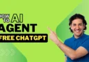 Comment créer un agent IA qui fait tout à ta place (OnDemand)