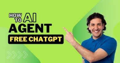 Comment créer un agent IA qui fait tout à ta place (OnDemand)