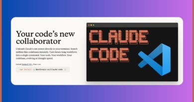 Comment utiliser Claude Code dans Visual Studio Code ?