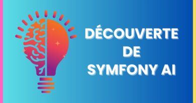 Découverte de Symfony AI (c'est incroyable)