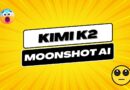 Kimi K2 : Le nouveau modèle IA open source qui surpasse ChatGPT ?