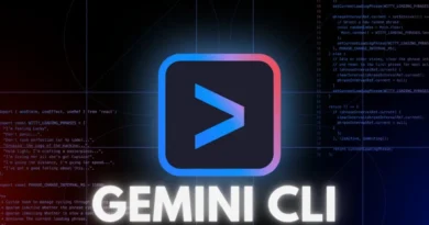 Google lance Gemini CLI, l’agent IA de code que tout le monde attendait ?