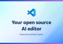 Visual Studio Code est-il (vraiment) le meilleur éditeur IA Open Source ?