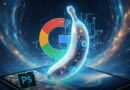 Oubliez Photoshop : nano banana va révolutionner l’édition d’images