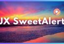 Comment utiliser SweetAlert facilement avec Symfony ?