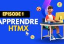 Introduction à HTMX