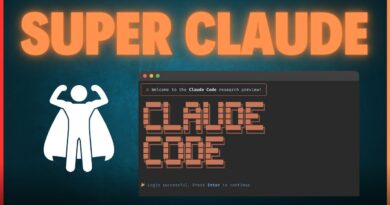 SuperClaude : le framework qui propulse Claude Code au niveau supérieur