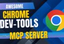Comment utiliser le serveur MCP ChromeDevTools dans VS Code ?