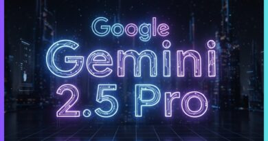 Comment utiliser Gemini 2.5 Pro avec Symfony AI en 5 minutes ?