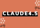 Claude Sonnet 4.5 débarque : PLUS RAPIDE que jamais !