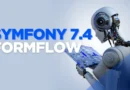 Symfony 7.4 : Cette nouveauté va RÉVOLUTIONNER tes formulaires