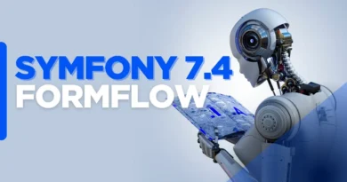 Symfony 7.4 : Cette nouveauté va RÉVOLUTIONNER tes formulaires