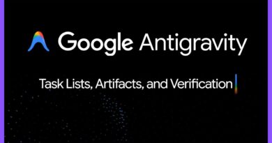 J'ai testé Google Antigravity avec Gemini 3.0 et le résultat est sans appel
