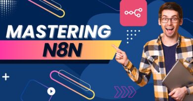 Self-hosted n8n : Le hack ultime pour une automatisation illimitée