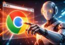 Claude Code peut désormais contrôler Chrome (c'est incroyable)