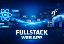 Créer une application web FULL-STACK moderne avec React et Symfony