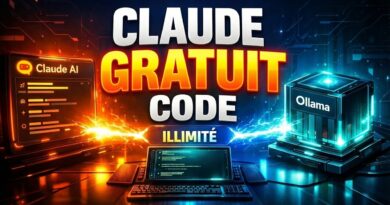 Ce setup rend Claude Code 100% gratuit !